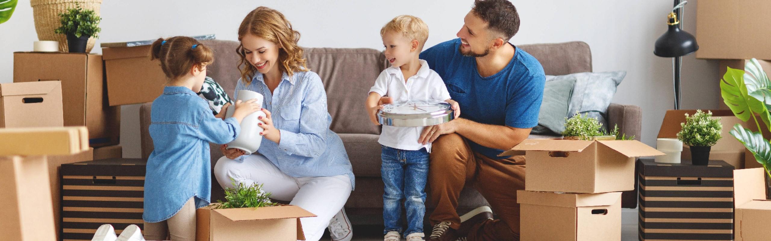 local movers and packers